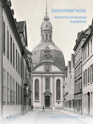 cover image of DAMALS WIE HEUTE